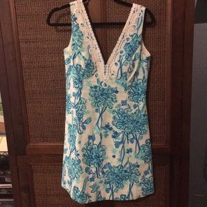 Lily Pulitzer dress